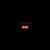 A small static image with a dark background featuring two horizontal rectangular shapes, one gray above and one orange below.