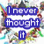 A static image with blue text on a white background, surrounded by colorful anime-style character art.