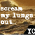 Static pixelated image with white text on a brown textured background, showing partial phrases and numbers.