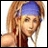 Anime AIM Icons Final Fantasy Collection