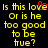 Yellow pixelated text on black background with red heart symbol replacing 'love' in left , identical static right