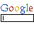 Google logo repeated above search boxes with text input progression and a sequence of identical animated frames showing a person wearing an American flag-themed headband.