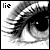 six showing a close-up of a human eye with long eyelashes, with text changing in the top-left corner