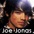 A static image of three distinct character portraits with overlaid text labels, arranged in a