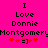 Pixelated text and symbols on a bright pink background with two identical side-by-side layouts.