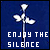 Pixelated blue background icon with white text and a stylized microphone symbol.