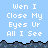 Pixel art contact sheet showing repeated text across multiple frames with a blue sky and dark ground background, arranged in 3 columns by 2 rows on a gray transparency background.