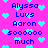 Pixelated text and cyan hearts on a bright pink background with no visible animation changes.