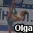 Animated icon shows a person in blue clothing performing acrobatic moves against a background with large text, with visible name labels and a heart symbol.