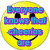 Two yellow smiley face icons with purple and blue text overlays; left icon reads "Everyone knows that cheerios are" while right displays "DONUT SEEDS!".