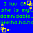 Blue background with green text and yellow square icons scattered across the image.