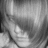 Black background with red text and a grayscale image of a person's face in the top-left corner.
