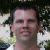 A static image divided into four quadrants with a pixelated portrait in the top-left, black background in the top-right and bottom-left, and gray in the bottom-right, featuring red text reading "I lubz muh" and "Lowell Baby".