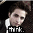 A four- of pixelated images featuring a person with dark hair, showing text overlays and facial expressions