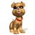 Animals icons for AIM, MSN, MySpace and Yahoo