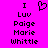 A static pixel art image with a bright pink background displaying text and symbols in black.