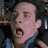 A 2x2 contact sheet of four animated frames from a Final Destination movie-themed buddy icon showing two characters with distressed expressions and text reading FINAL DESTINATION 3 on the right side.