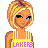 Pixel art contact sheet showing multiple frames of a female basketball player character in yellow Lakers uniform with purple accents, including full-body, torso-only, and partial views across sampled animation frames.