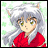 A 3x3 contact sheet of a pixelated anime character with silver hair and cat ears wearing a red outfit, displayed against a green checkered background.