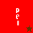 A split-screen animation shows four with vertical 'pei' text and stars changing color between brown and red