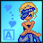 Doll Buddie Icons