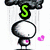 Animated icon with green letters S, M, E, L forming a vertical sequence over distinct backgrounds including a cartoon character, red backdrop, and smiling face.
