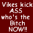 Four display identical pixelated text on red and black backgrounds with slight color variations