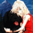 A 48x48 pixel animated buddy icon featuring a cartoon couple embracing, with visible text "Anime IM" and "com" on the right side of the image.