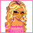Pixel art contact sheet showing a female character's full body in three frames with text overlays reading "Single...", "Single Hot...", and "Single Hot Lookin' ..." on pink backgrounds.