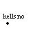 Pixelated cookie icon with chocolate chips, red tongue, and changing text elements across showing partial consumption