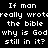 Static pixel art displays repeated text in white block letters on black background, arranged in two with identical phrases
