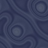 Blue-toned abstract pattern with concentric circular and wavy lines forming a fluid, undulating background texture.