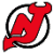 Four distinct hockey-related logos arranged in a 2x2 contact sheet with visible pixelation and transparency background.