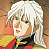 Anime buddy icon