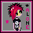 iconhell_xcarexxxbearx_alone