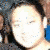 A pixelated image shows a person with short dark hair and blue earrings, partially overlaid by large black text reading 'theart' and 'KTC'.