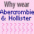 A static image with a pink background displaying text in blue, green, and purple fonts arranged in three