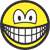 Smile with all Emotions - Happy, Sad, Scared, Innocent, Hopefull and anything in between.