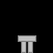 Animated contact sheet of pixel art elves in green outfits performing various actions around gray tables on a black background with partial gray floor area.