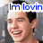 A split-screen image shows a person smiling with text overlays reading "Im lovin" on the left and "Angels" on the right, with partial text "nstead" below.