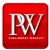 Red square icon with rounded corners displaying large white serif letters IW in the center, pixelated rendering.