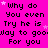 A bright pink background with repeated black text and small white stars, featuring a gray rectangular overlay in the bottom-right corner.