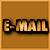 Brown of nine with one containing 'E-MAIL' text and eight showing @ symbols in varying sizes and animation states