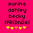 Pixelated text on bright pink background with yellow and orange star-like symbols below, showing animation change in symbol colors.