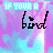 pixelated icons featuring 'IF YOUR A' text above a bird silhouette, with color variations in the background and icon outlines