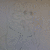 Pixelated of four showing a blurred figure with indistinct facial features and scattered light patterns across muted tones