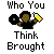 Pixel art icons display multiple figures with text labels including 'Who You Think Brought and D.O.C.'s', 'You The o' G's and Snoop D O Double G's That Said', 'Eazy E's and a Group', 'Ice Cube's Muthaf**** The Police!', and smaller figures below.