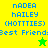 Pixelated text and star icons on yellow-green background with blue lettering.
