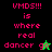 Pixelated text and star icons on split black-green backgrounds with pink lettering.