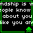 Four identical display white pixelated text on black background with green border and small green alien icon at bottom-right corner